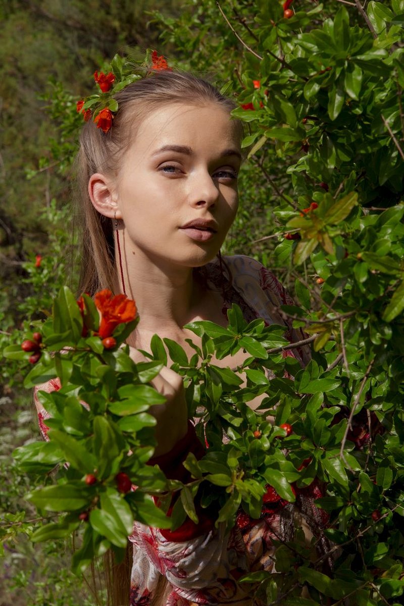 Роксана, 20
